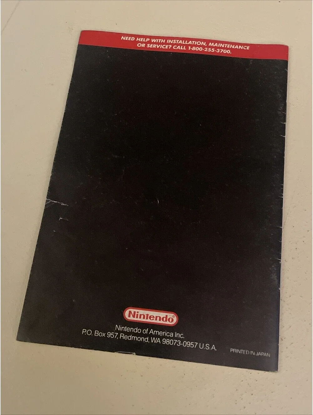 Star Fox Instruction Manual / Booklet Only SNES Super Nintendo - Picture 2 of 2